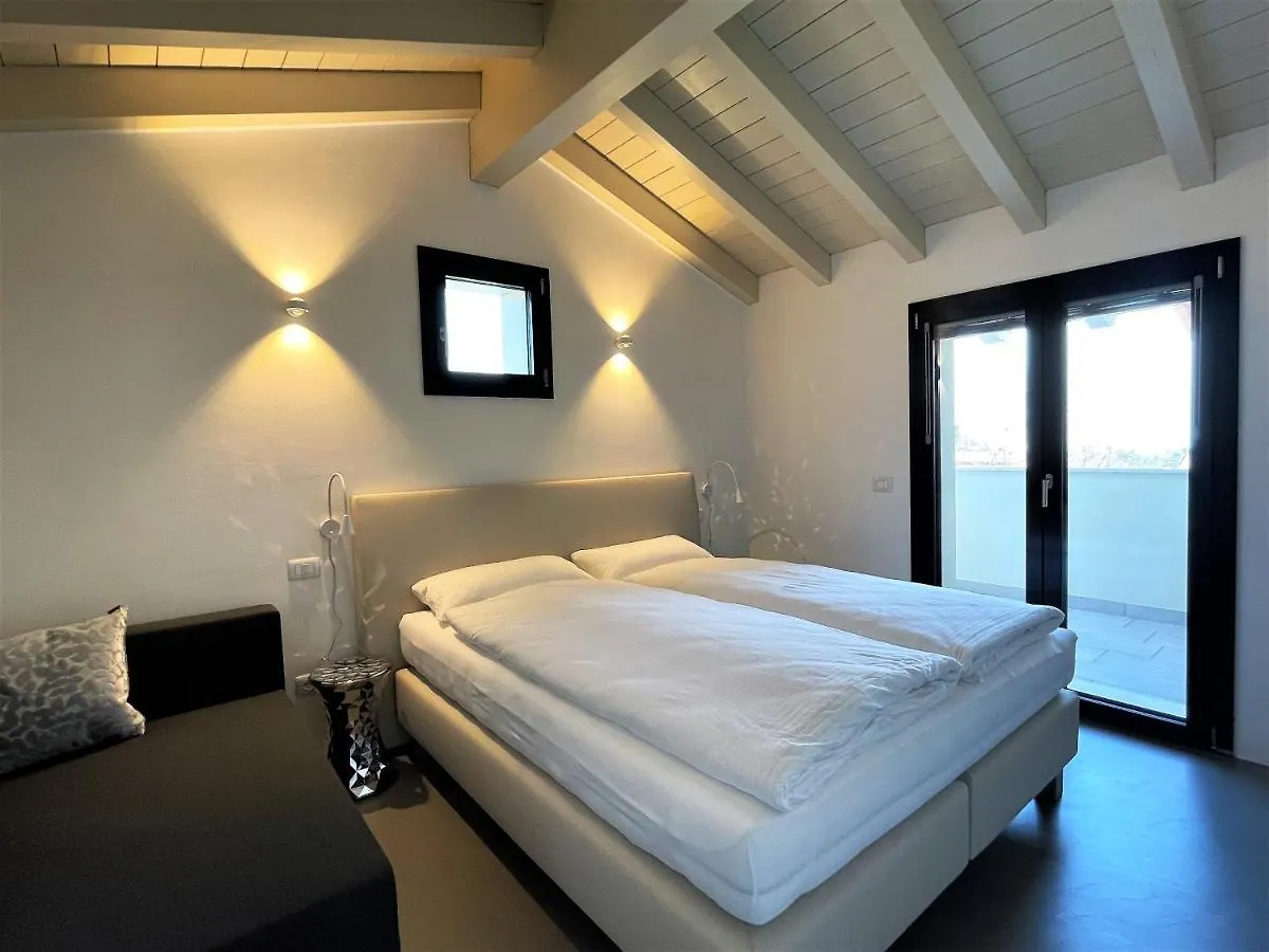 Ferienhaus Casa Sulle Colline Di Barcuzzi Pool, Garden And Barbecue