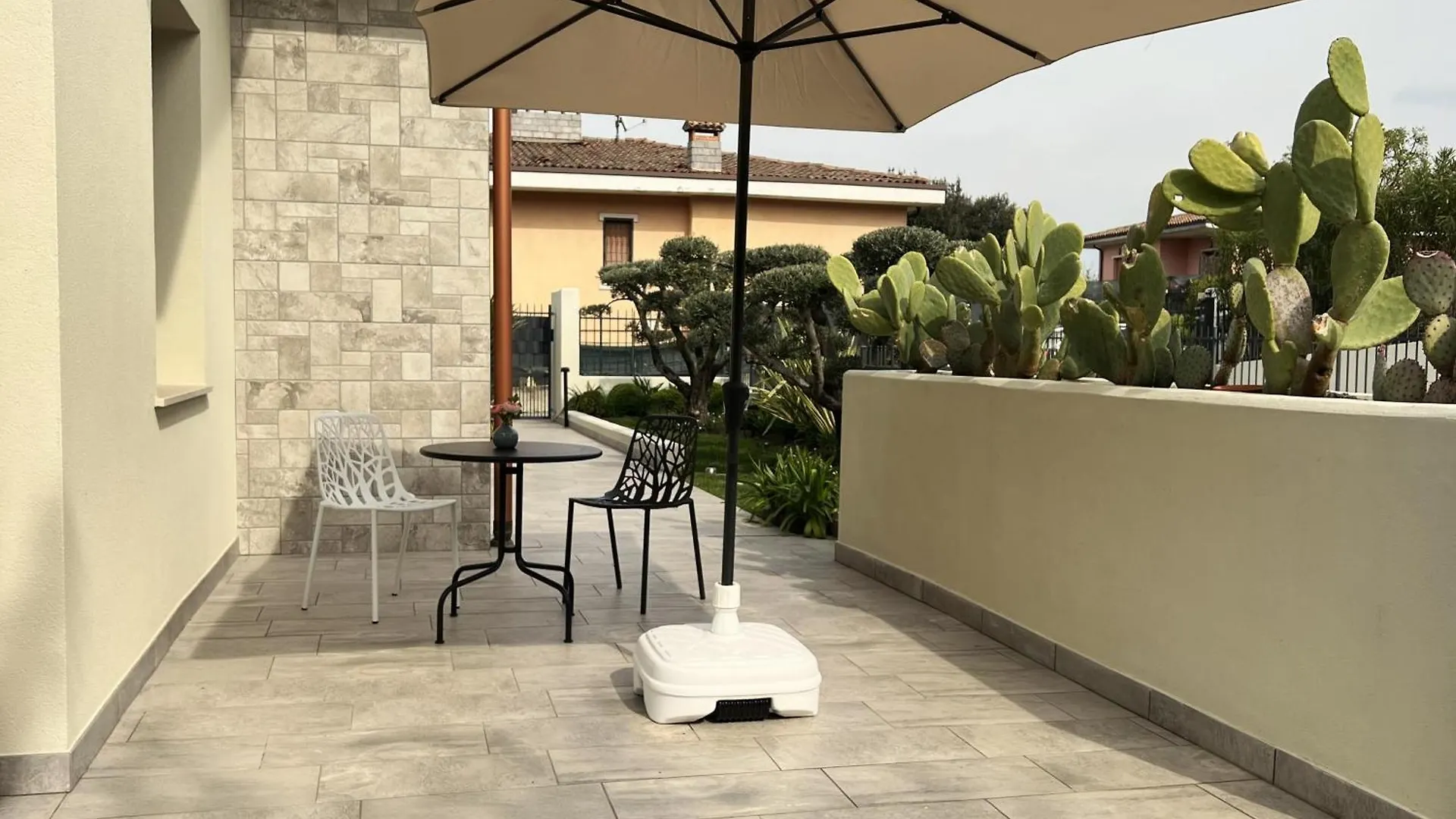 Feriehus Ferienhaus Casa Sulle Colline Di Barcuzzi Pool, Garden And Barbecue Italien