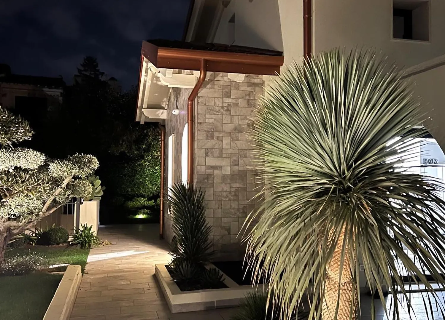 Ferienhaus Casa Sulle Colline Di Barcuzzi Pool, Garden And Barbecue Feriehus