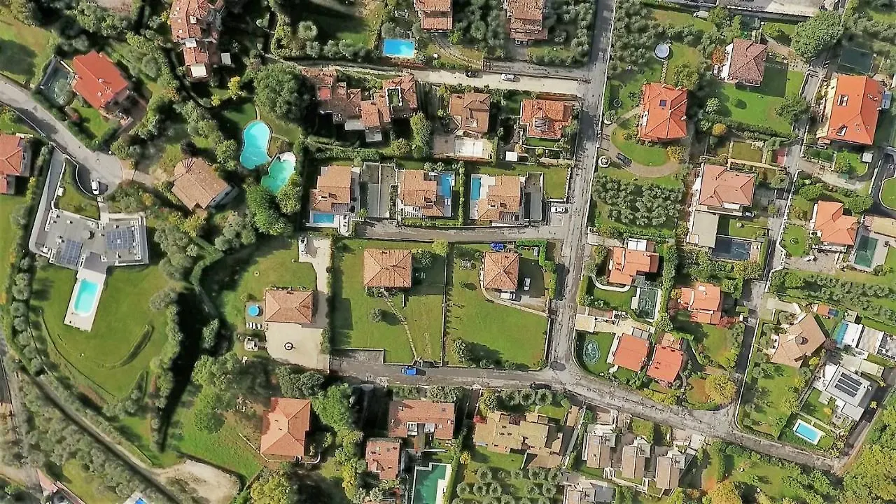 Ferienhaus Casa Sulle Colline Di Barcuzzi Pool, Garden And Barbecue 0*,