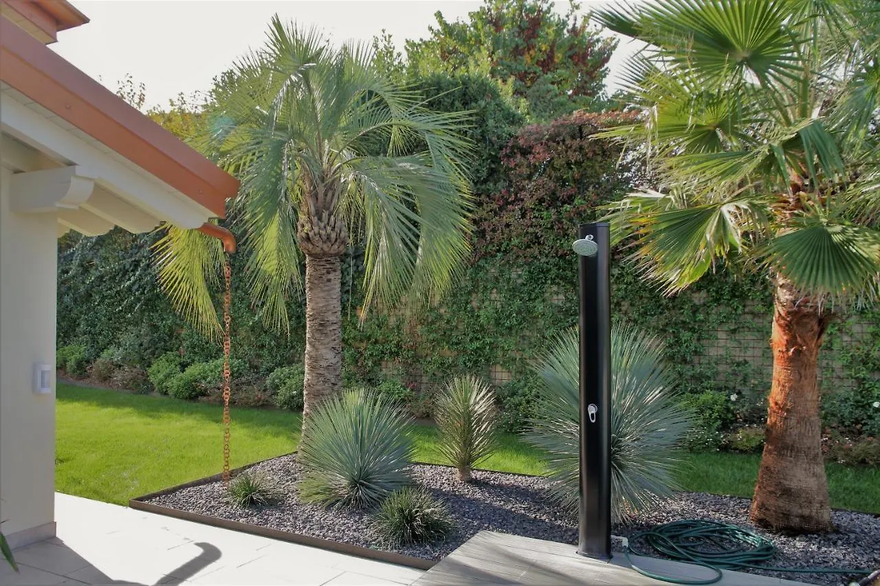 Ferienhaus Casa Sulle Colline Di Barcuzzi Pool, Garden And Barbecue 0*,  Ιταλία