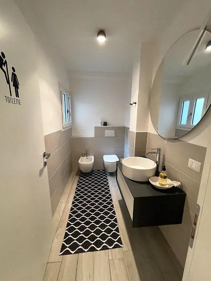 Ferienhaus Casa Sulle Colline Di Barcuzzi Pool, Garden And Barbecue Ιταλία