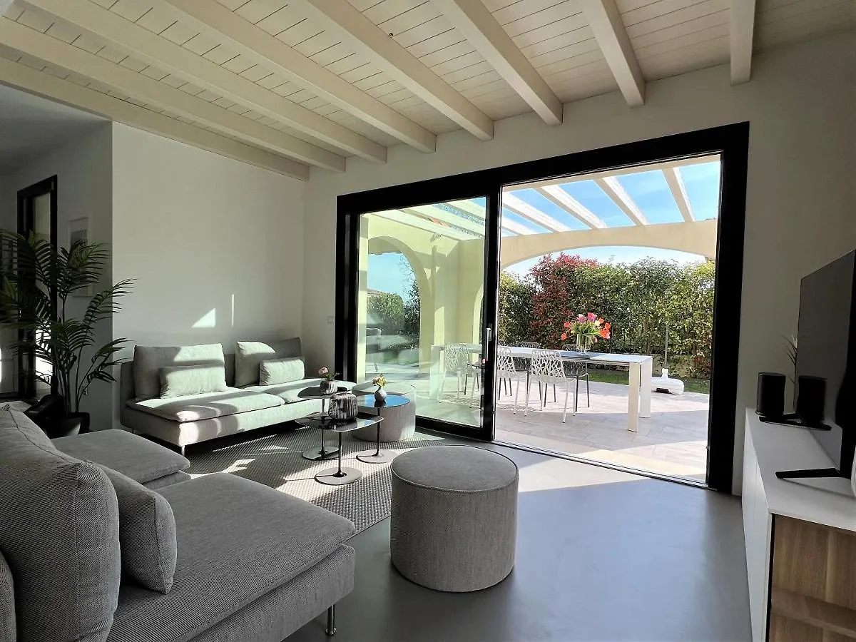 Σπίτι διακοπών Ferienhaus Casa Sulle Colline Di Barcuzzi Pool, Garden And Barbecue
